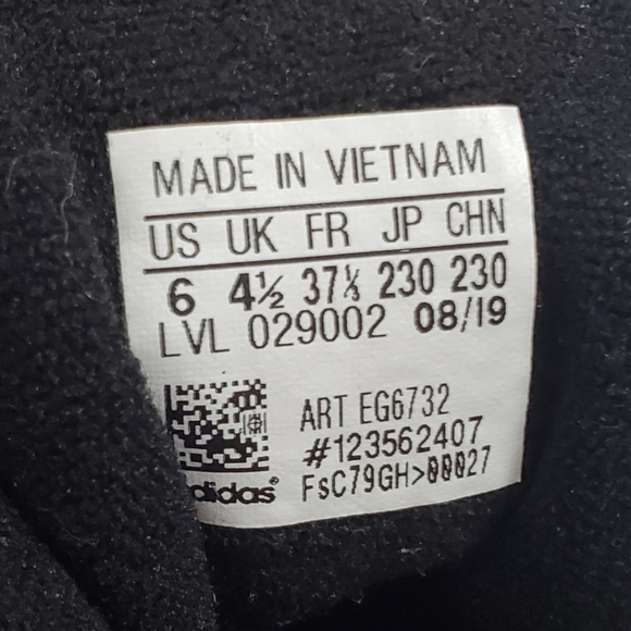 ADIDAS EQT Shoes GAZELLE Athletic Running Sneaker - Picture 12 of 12